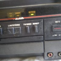 Ретро телевизор Electronics,1987г., снимка 7 - Телевизори - 30160455
