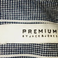Лятна риза Premium by  Jack & Jones , снимка 9 - Тениски - 32111897