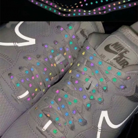 Нови светещи връзки за обувки, снимка 11 - Други - 36546510