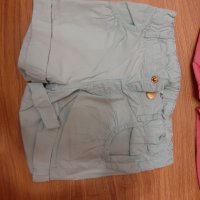 Детски къси панталони, снимка 4 - Детски къси панталони - 31723416