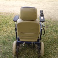 Инвалидни скутери-колички!!!ТРАНСПОРТ, снимка 7 - Инвалидни скутери - 31904710