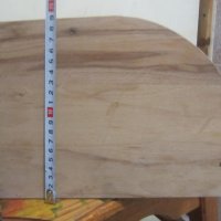 Стара дървена кутия за хляб, снимка 7 - Други - 31613842