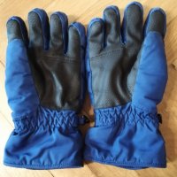 Ръкавици Ziener Junior Gore-Tex , 12-13г, размер 7, снимка 2 - Зимни спортове - 44355427