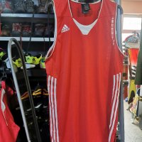 Баскетболни потници Adidas 3XT, снимка 1 - Спортни дрехи, екипи - 40010891