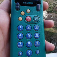 Siemens S6, снимка 3 - Siemens - 44795129