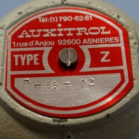 Термодвойка AUXITROL T-86-16, снимка 3 - Резервни части за машини - 34903236
