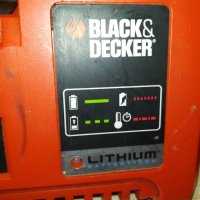 BLACK & DECKER LITHIUM-CHARGER-GERMANY 2609212202, снимка 9 - Други инструменти - 34262277