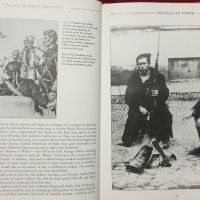 Визуална история на Сталин, снимка 8 - Енциклопедии, справочници - 44209954