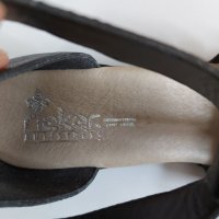 Reeker дамски сандали р. 41, снимка 3 - Дамски ежедневни обувки - 37760002