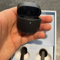 Bluetooth Слушалки Philips TAT2238, снимка 2 - Bluetooth слушалки - 44714595