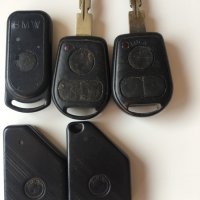 ✅ Ключ 🔝 BMW E46, снимка 1 - Автоключарски - 30589785