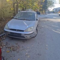 Форд фокус 2002 1.8 ТDCI Ford focus на части, снимка 2 - Части - 39015346