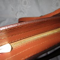 МICHAEL KORS - маркова дамска чанта , снимка 11 - Чанти - 12726369