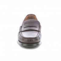 Triver Flight - тъмнокафяви мокасини/лоуфъри №40, снимка 7 - Дамски ежедневни обувки - 26671369