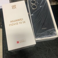 Huawei nova 10 se 128/8, снимка 1 - Huawei - 40137437