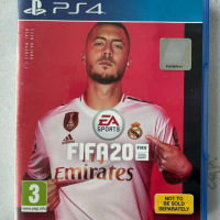 FIFA 20 за PS4 / PlayStation 4, снимка 1 - Игри за PlayStation - 44809832