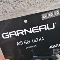 Продавам нови качествени велосипедни ръкавици на канадската фирма Garneau Air Gel Ultra , снимка 10 - Ръкавици - 44496797