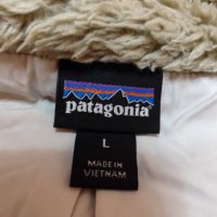 Patagonia-дамски елек   L, снимка 8 - Жилетки - 39618667