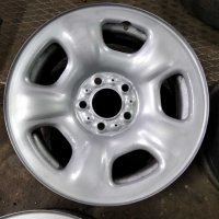 Джанти 5x114.3 r 16, снимка 4 - Гуми и джанти - 31166904