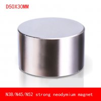 50x30mm МАГНИТ-154кг. неодимов N52, Neodymium magnet NdFeB magnit, снимка 8 - Други стоки за дома - 30044486
