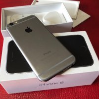 Apple iPhone 6 16Gb Space Gray Фабрично отключен, снимка 6 - Apple iPhone - 38096954