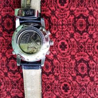  Луксозни Часовници Breitling for Benntley i A lange & Sohne, снимка 7 - Мъжки - 44193865