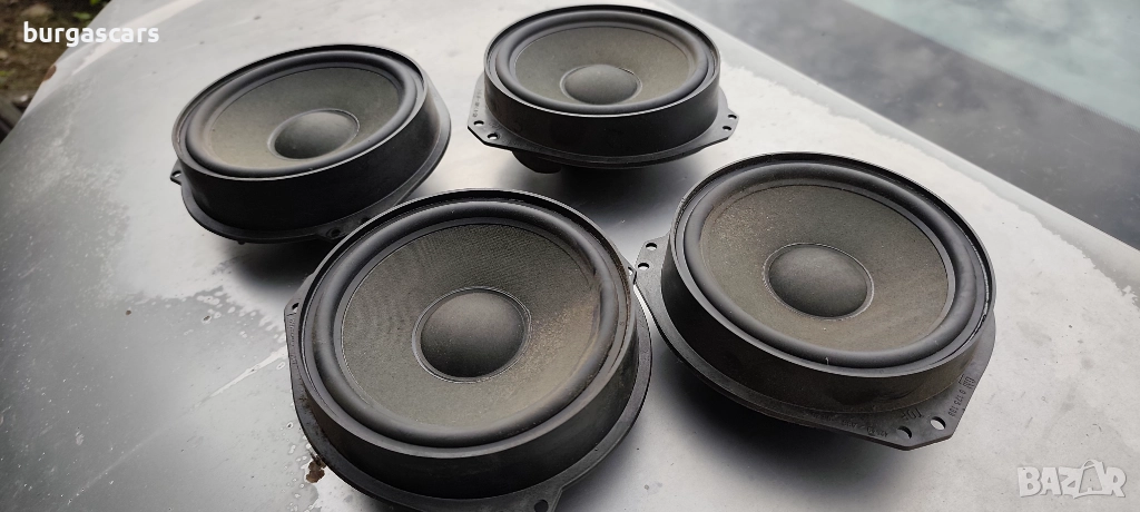 Тонколони 9 175 188 Opel Meriva Corsa - 20лв, снимка 1