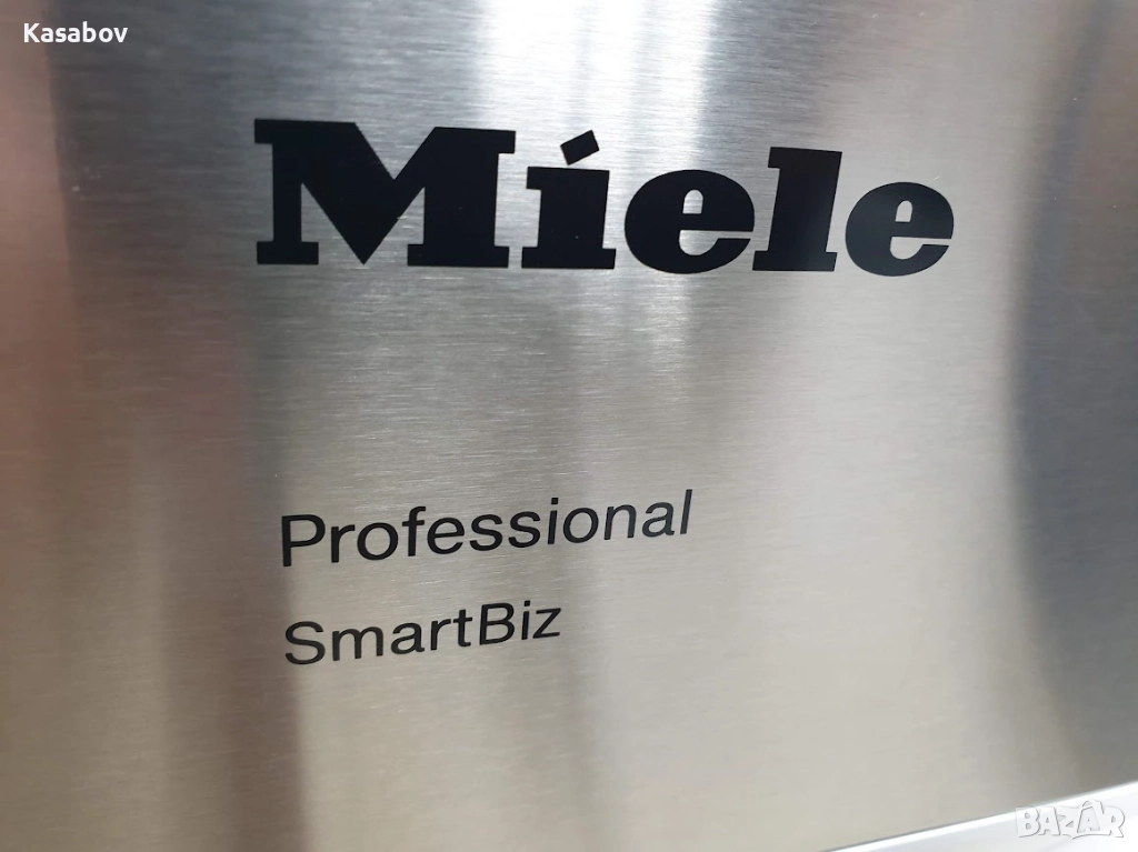 Miele Professional - Професионална Сушилня с термопомпа Миеле, снимка 1