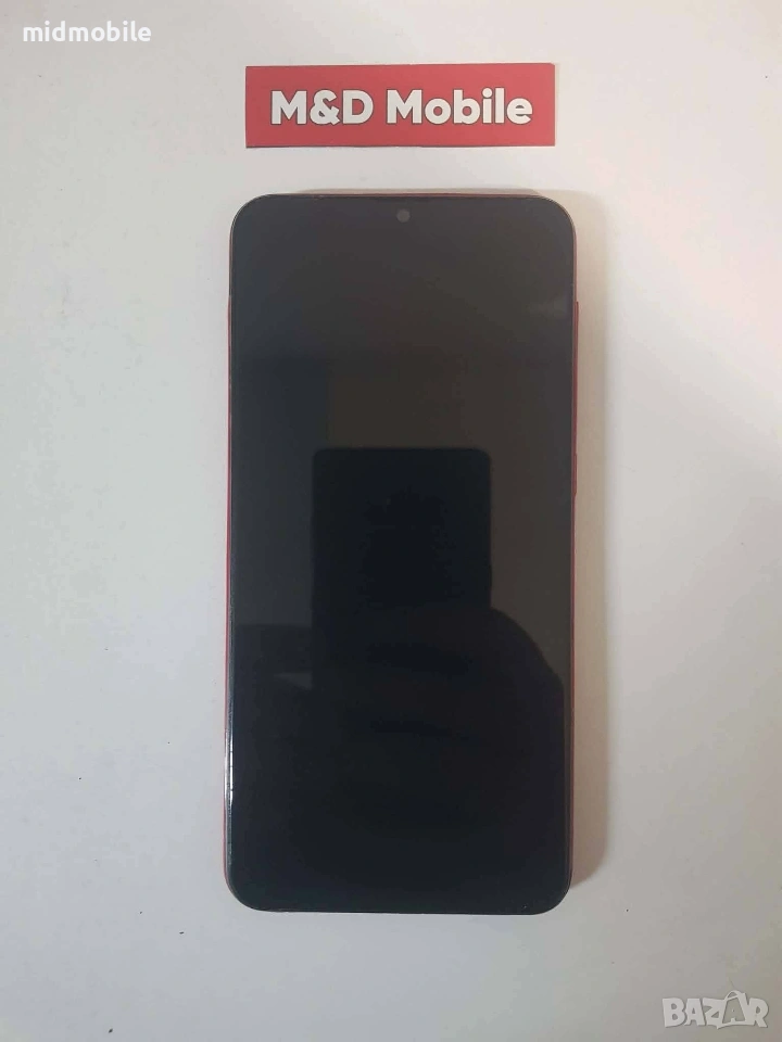 Samsung A10, снимка 1