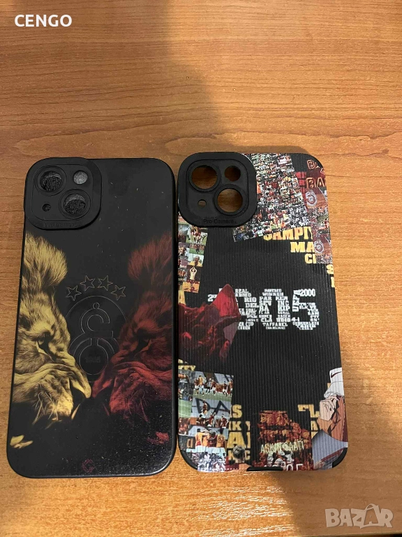 Case за Iphone 13 , снимка 1