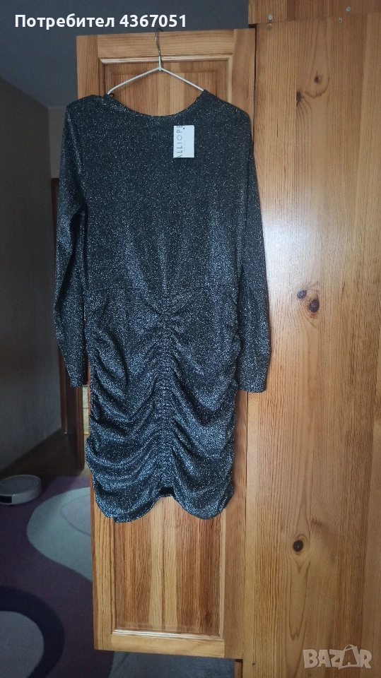 Дамска рокля, официална, марка "CALLIOPE", снимка 1