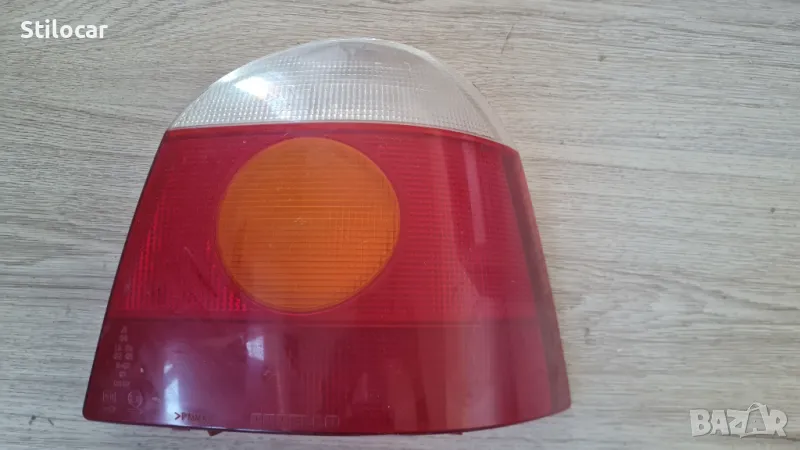 Стъкло стоп Renault Twingo 93-98г Carello дясно, снимка 1