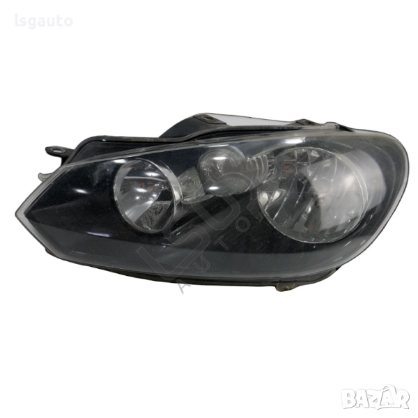 Ляв фар  Volkswagen Golf VI 2008-2016 ID: 151792, снимка 1