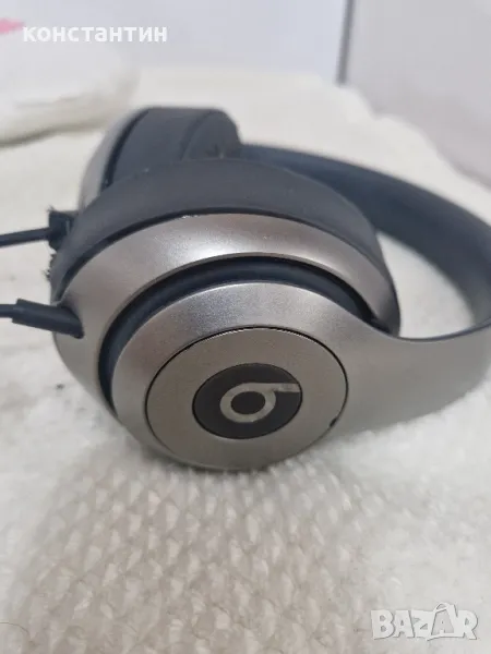 слушалки beats by dre, снимка 1