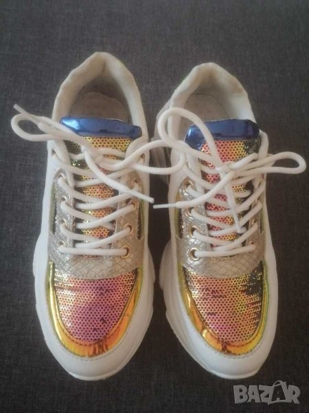 Дамски маратонки. , снимка 1