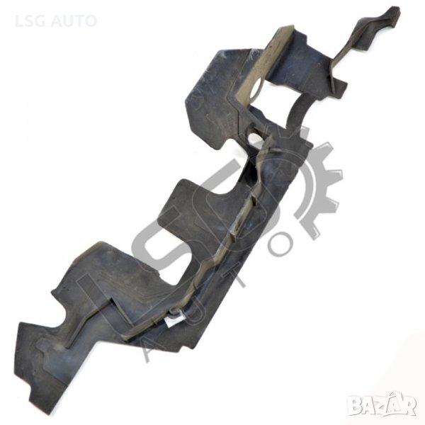 Дясна кора дифузьор Volkswagen Touran I 2003-2010 VT011120N-99, снимка 1