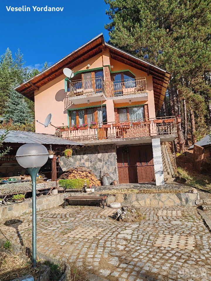 вила Катарино, снимка 1