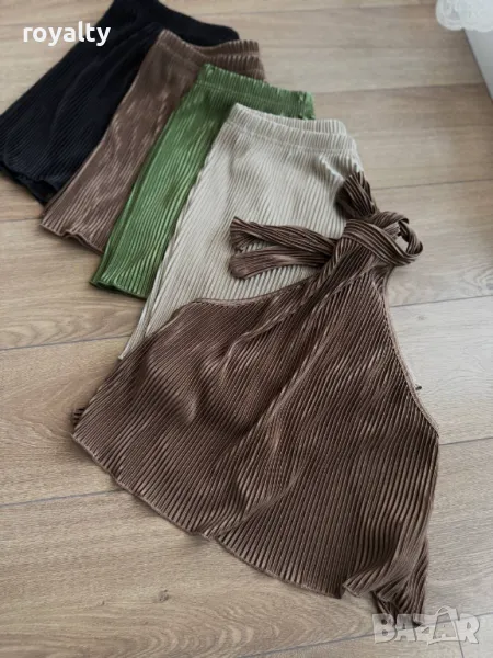 Дамски комплекти Различни цветове , снимка 1