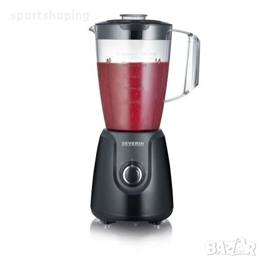 Блендер Severin SM 3707, снимка 1