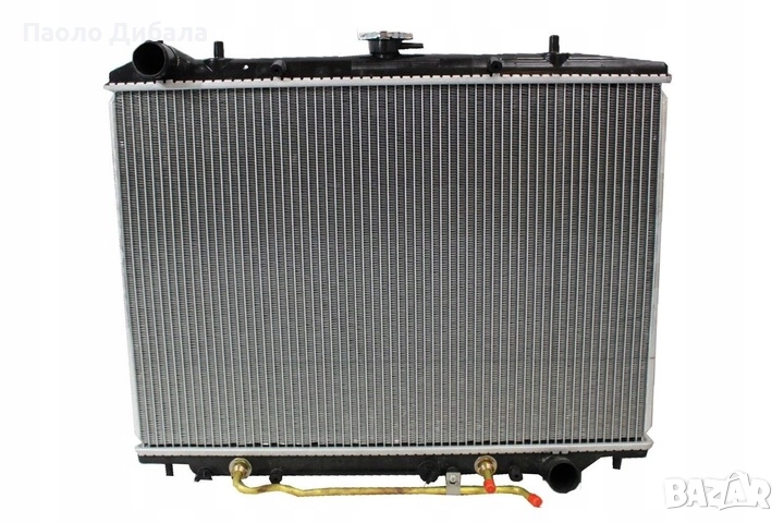 Воден радиатор Опел Фронтера B Opel Frontera B , снимка 1