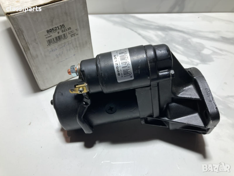 Нов стартер за Форд Маверик, Нисан Терано, Пикап, Кабстар, Навара двигатели 2.7 D / TD, 3.2 D / TD, снимка 1