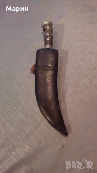 Нож за колекция 2, снимка 1