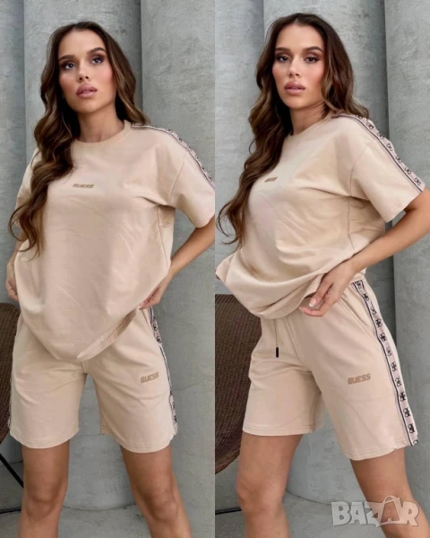 дамски екипи Adidas guess hugo boss miu miu , снимка 1