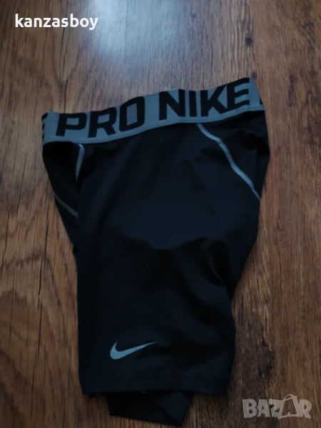 NIKE PRO - страхотен фитнес клин Л , снимка 1