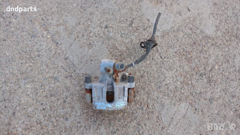 Спирачен апарат Mazda 5 2.0D 2008г.(заден десен)	, снимка 1