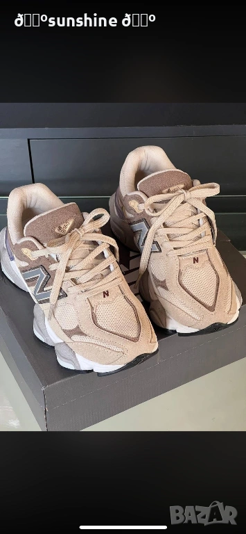 Маратонки в няколко цвята - ТОП МОДЕЛ, снимка 1