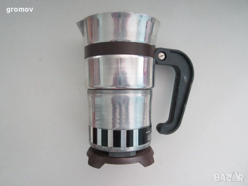 ретро кафеварка, снимка 1