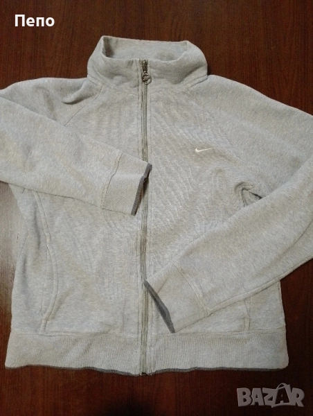 Горнище Nike, снимка 1