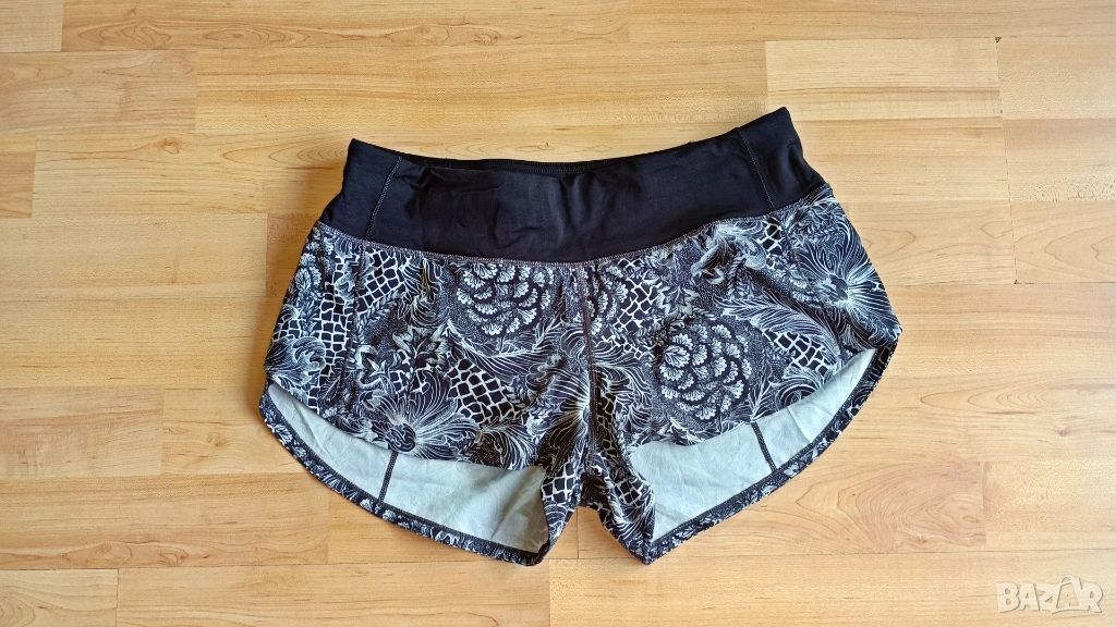 Lululemon  къси панталонки, снимка 1