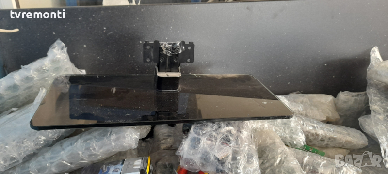 оригинална стойка за телевизор PHILIPS модел 42PFL3107K/12, снимка 1